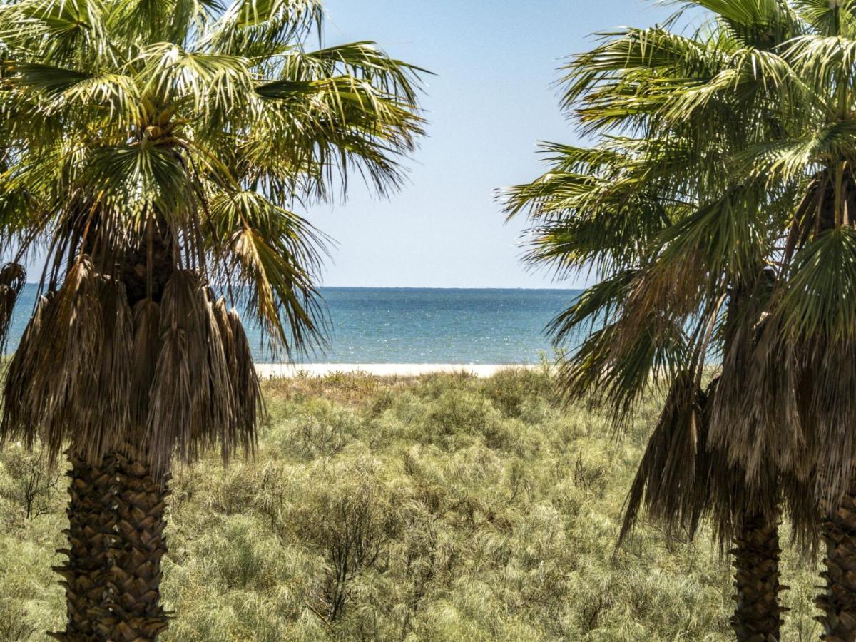 Playa Marina By H Lejlighed Isla del Moral Eksteriør billede